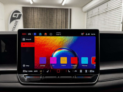 VW Tayron Gebrauchtwagen