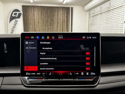 VW Tayron Gebrauchtwagen