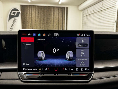 VW Tayron Gebrauchtwagen