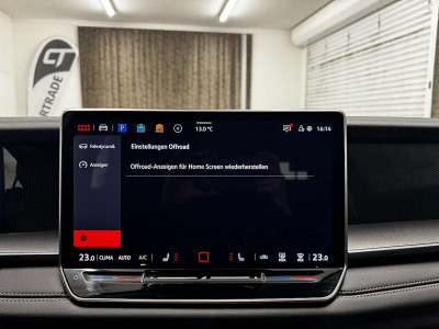 VW Tayron Gebrauchtwagen