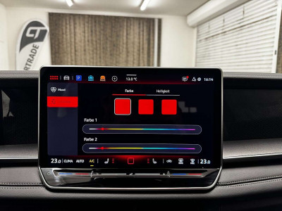 VW Tayron Gebrauchtwagen