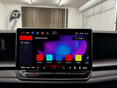 VW Tayron Gebrauchtwagen