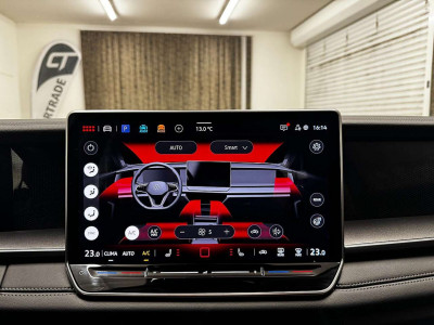 VW Tayron Gebrauchtwagen