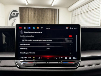 VW Tayron Gebrauchtwagen