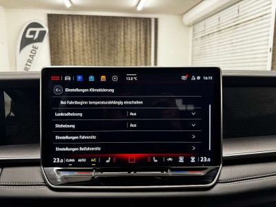 VW Tayron Gebrauchtwagen