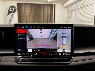 VW Tayron Gebrauchtwagen