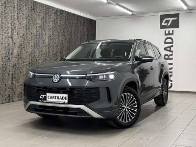 VW Tayron Gebrauchtwagen