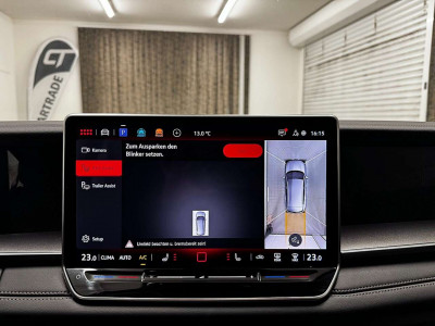 VW Tayron Gebrauchtwagen