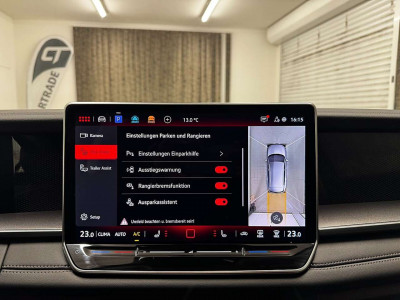 VW Tayron Gebrauchtwagen