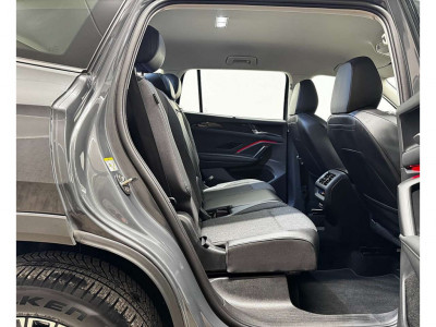 VW Tayron Gebrauchtwagen