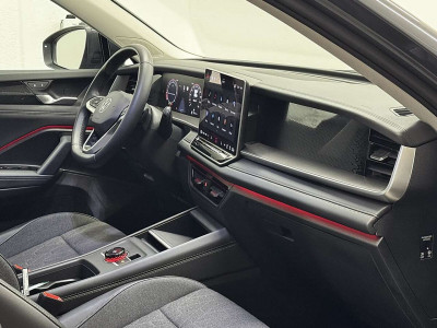 VW Tayron Gebrauchtwagen