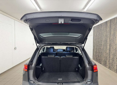 VW Tayron Gebrauchtwagen