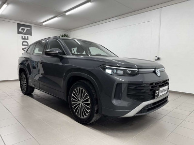 VW Tayron Gebrauchtwagen