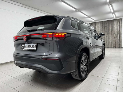 VW Tayron Gebrauchtwagen