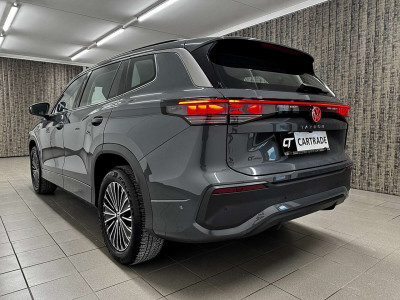 VW Tayron Gebrauchtwagen