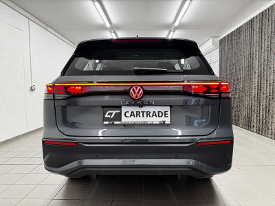 VW Tayron Gebrauchtwagen