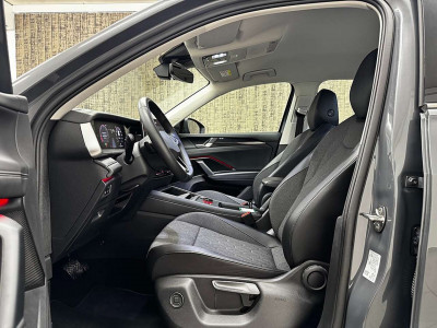 VW Tayron Gebrauchtwagen