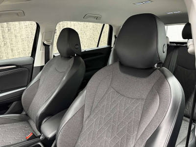 VW Tayron Gebrauchtwagen