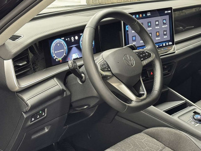 VW Tayron Gebrauchtwagen