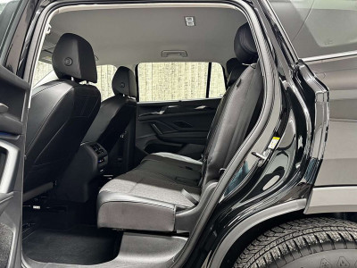 VW Tayron Gebrauchtwagen