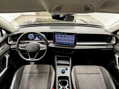 VW Tayron Gebrauchtwagen