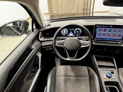 VW Tayron Gebrauchtwagen