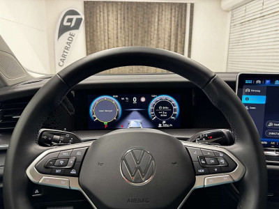 VW Tayron Gebrauchtwagen