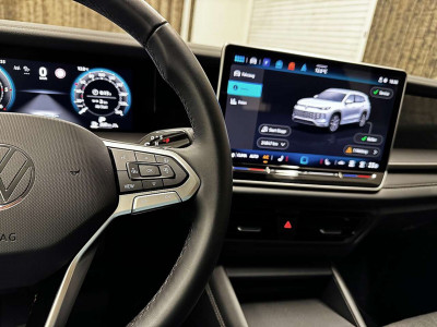 VW Tayron Gebrauchtwagen