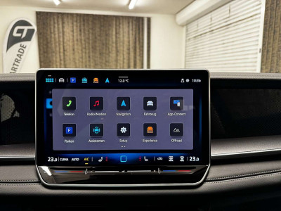 VW Tayron Gebrauchtwagen