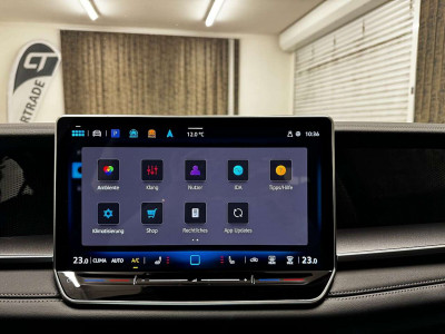 VW Tayron Gebrauchtwagen