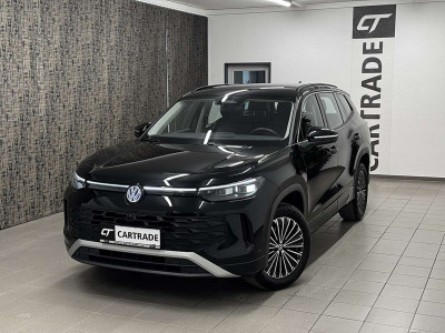 VW Tayron Gebrauchtwagen