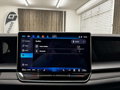 VW Tayron Gebrauchtwagen