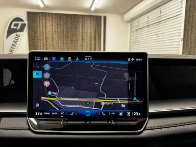 VW Tayron Gebrauchtwagen