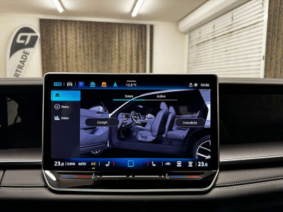 VW Tayron Gebrauchtwagen