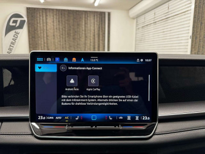 VW Tayron Gebrauchtwagen