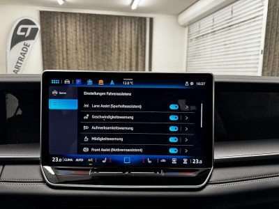 VW Tayron Gebrauchtwagen