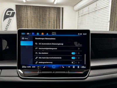 VW Tayron Gebrauchtwagen