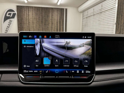 VW Tayron Gebrauchtwagen