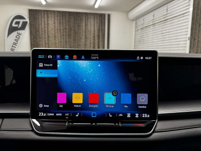 VW Tayron Gebrauchtwagen