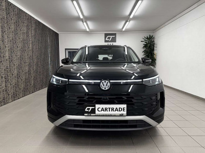 VW Tayron Gebrauchtwagen