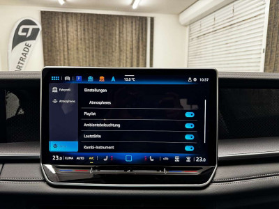 VW Tayron Gebrauchtwagen