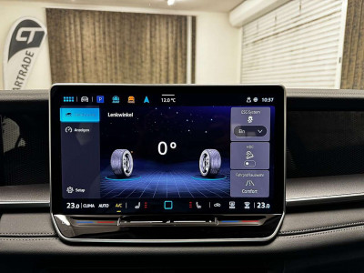 VW Tayron Gebrauchtwagen