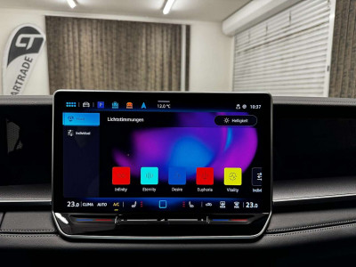 VW Tayron Gebrauchtwagen