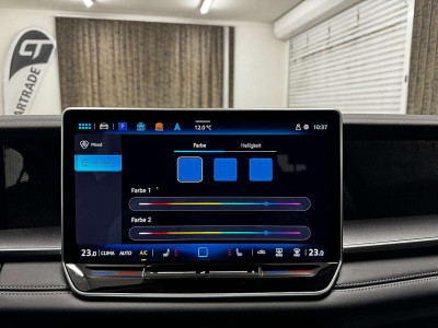 VW Tayron Gebrauchtwagen