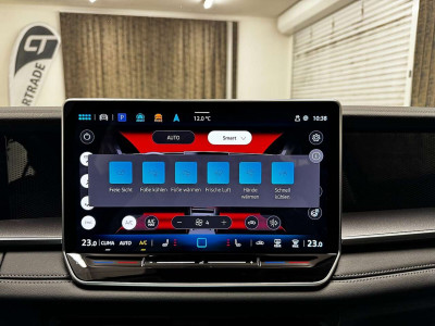 VW Tayron Gebrauchtwagen