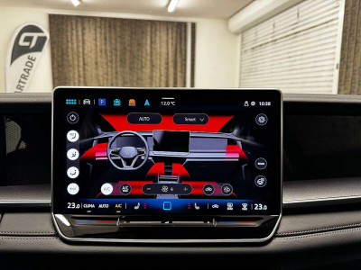 VW Tayron Gebrauchtwagen