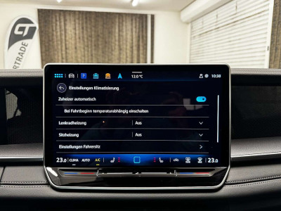 VW Tayron Gebrauchtwagen