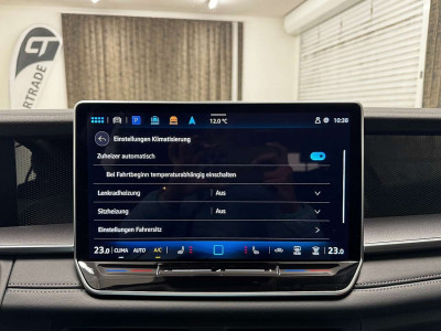 VW Tayron Gebrauchtwagen