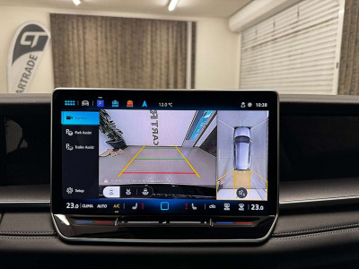 VW Tayron Gebrauchtwagen