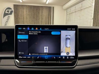 VW Tayron Gebrauchtwagen